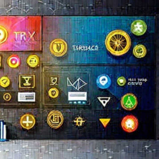 Dow Protocol: Bước Chuyển Mình Của Tài Chính Thương Mại Điện Tử Trên Blockchain