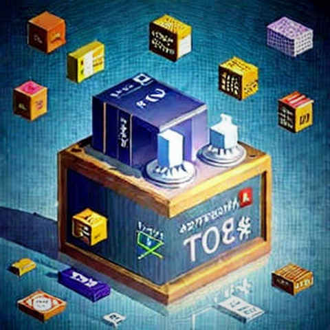 Republic Mirror Tokens: Một canh bạc được gói gọn trong lớp vỏ 'dân chủ hóa'