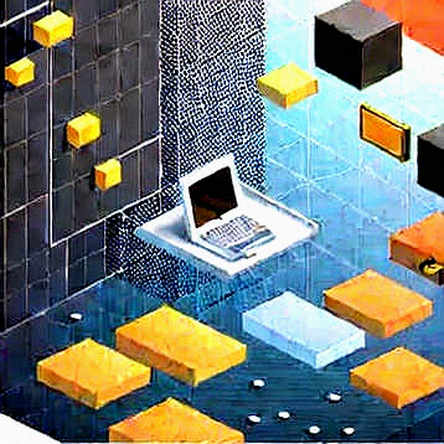 Bầu cử Mỹ, Trung Quốc và bài toán blockchain: Tín hiệu từ 93,5% Bầu cử Mỹ, Trung Quốc và bài toán blockchain: Tín hiệu từ 93,5%