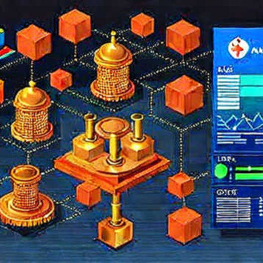 Tín hiệu đàm phán Iran: Ẩn số địa chính trị đang âm thầm tái định hình dòng tiền crypto