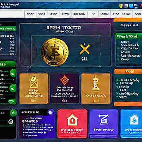 Tại sao BitMINE đang đánh cược toàn bộ tương lai vào một hợp đồng 10 năm mà không thể thoát ra? Một phân tích kỹ thuật chiều sâu Tại sao BitMINE đang đánh cược toàn bộ tương lai vào một hợp đồng 10 năm mà không thể thoát ra? Một phân tích kỹ thuật chiều sâu