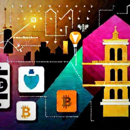 Eo biển Bab el-Mandeb: Khi địa chính trị gõ cửa danh mục crypto của bạn