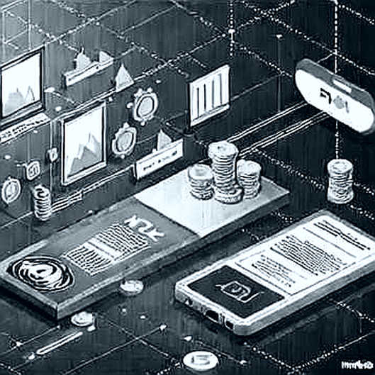 Cardano Bước Vào Kỷ Nguyên Phi Tập Trung: Phân Tích Chiến Lược Từ Góc Nhìn Quant Trading Cardano Bước Vào Kỷ Nguyên Phi Tập Trung: Phân Tích Chiến Lược Từ Góc Nhìn Quant Trading