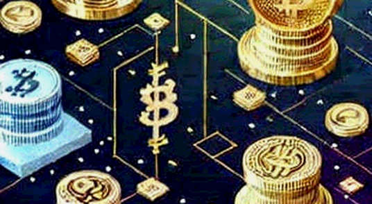 100 tỷ USD hoàn thuế: Khi nước Mỹ hành xử như một DAO có admin key toàn năng 100 tỷ USD hoàn thuế: Khi nước Mỹ hành xử như một DAO có admin key toàn năng