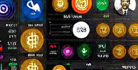 Dầu thô lao dốc 4.5%: Tín hiệu vĩ mô đang thay đổi cuộc chơi crypto?