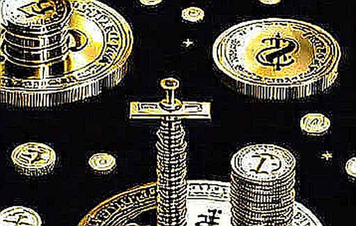 Tether lao vào AI: Tia chớp thanh khoản hay bầu trời đen mới? Tether lao vào AI: Tia chớp thanh khoản hay bầu trời đen mới?