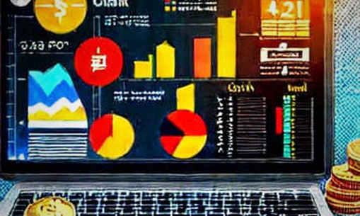 CME tính toán hợp đồng tương lai: Tín hiệu hàng hóa hóa sức mạnh tính toán mạnh nhất từ Phố Wall