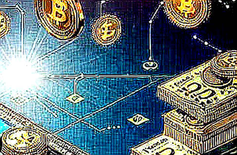 Sóng Thần Chip Bán Dẫn: Tín Hiệu Cảnh Báo Từ Phố Wall Cho Thị Trường Crypto Sóng Thần Chip Bán Dẫn: Tín Hiệu Cảnh Báo Từ Phố Wall Cho Thị Trường Crypto