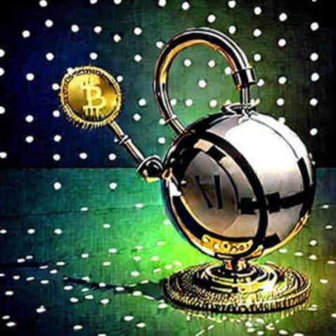 Tín hiệu hoà bình từ tướng Mỹ: Liệu Bitcoin có mất đi 'cơn sốt địa chính trị'? Tín hiệu hoà bình từ tướng Mỹ: Liệu Bitcoin có mất đi 'cơn sốt địa chính trị'?